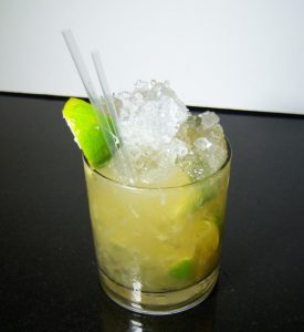 Caipirinha